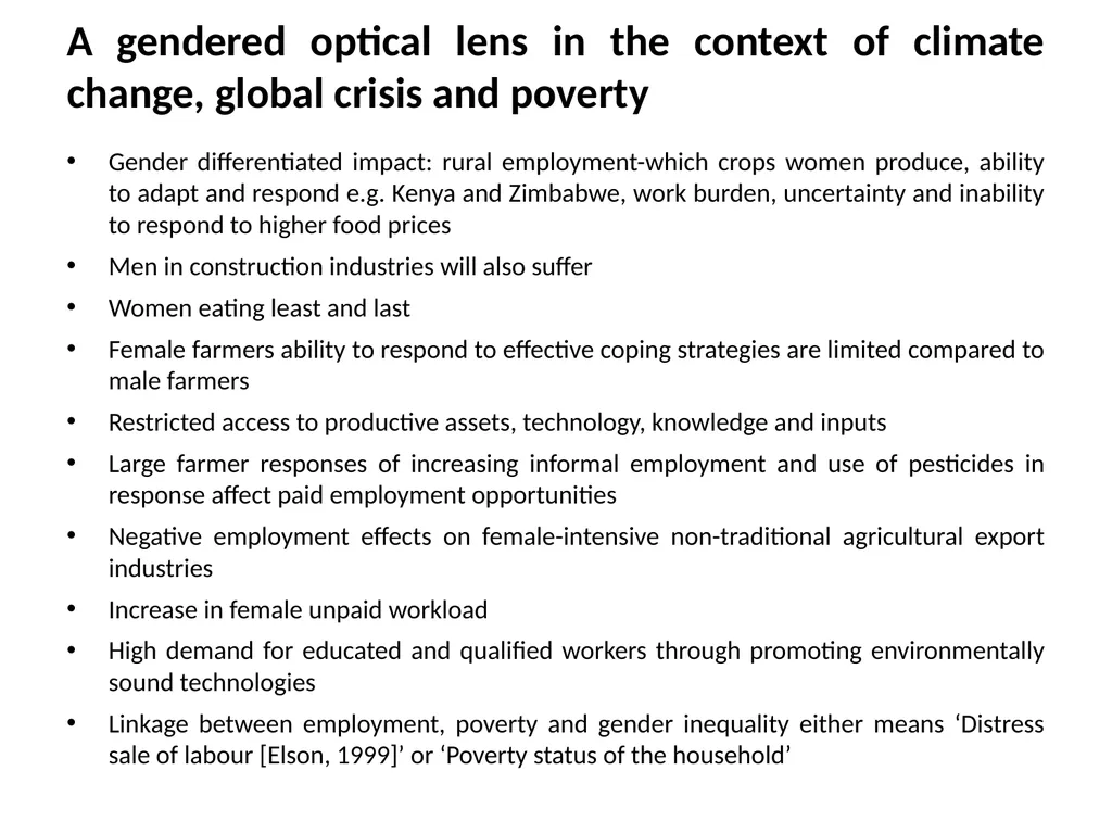 Second Congress of African Economists, Abidjan, - slide 8 of 12