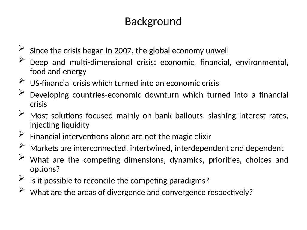 Second Congress of African Economists, Abidjan, - slide 3 of 12