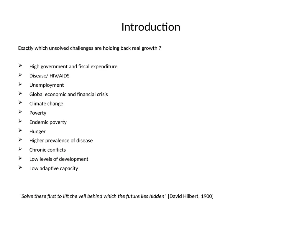 Second Congress of African Economists, Abidjan, - slide 2 of 12
