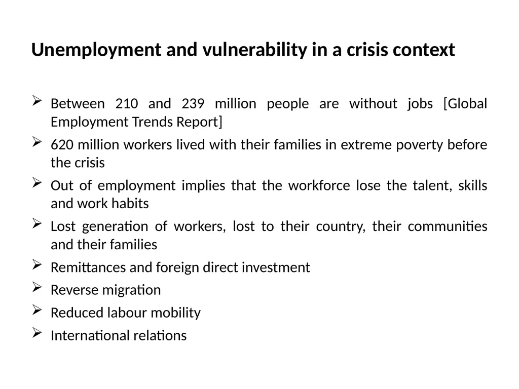 Second Congress of African Economists, Abidjan, - slide 5 of 12