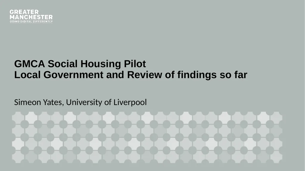 Get Online Greater Manchester: digital inclusion - slide 2 of 15