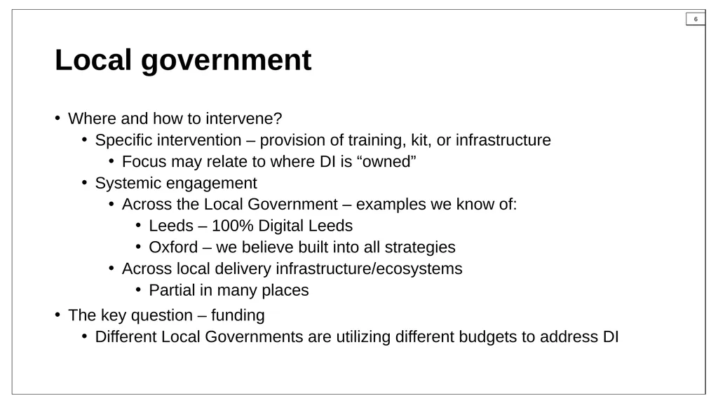 Get Online Greater Manchester: digital inclusion - slide 6 of 15