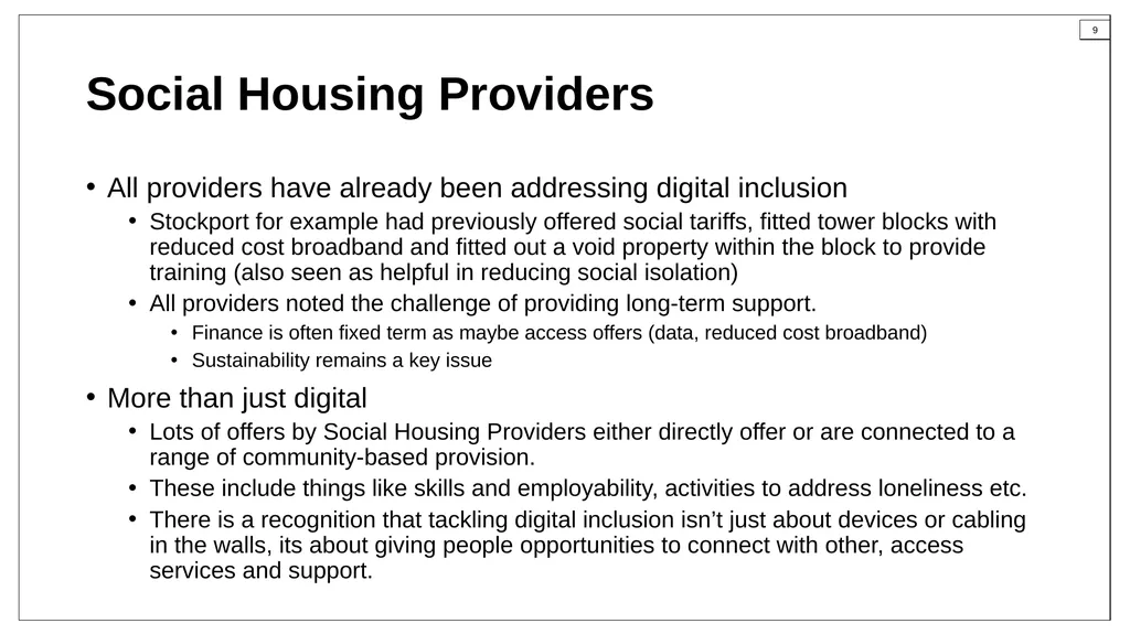 Get Online Greater Manchester: digital inclusion - slide 9 of 15