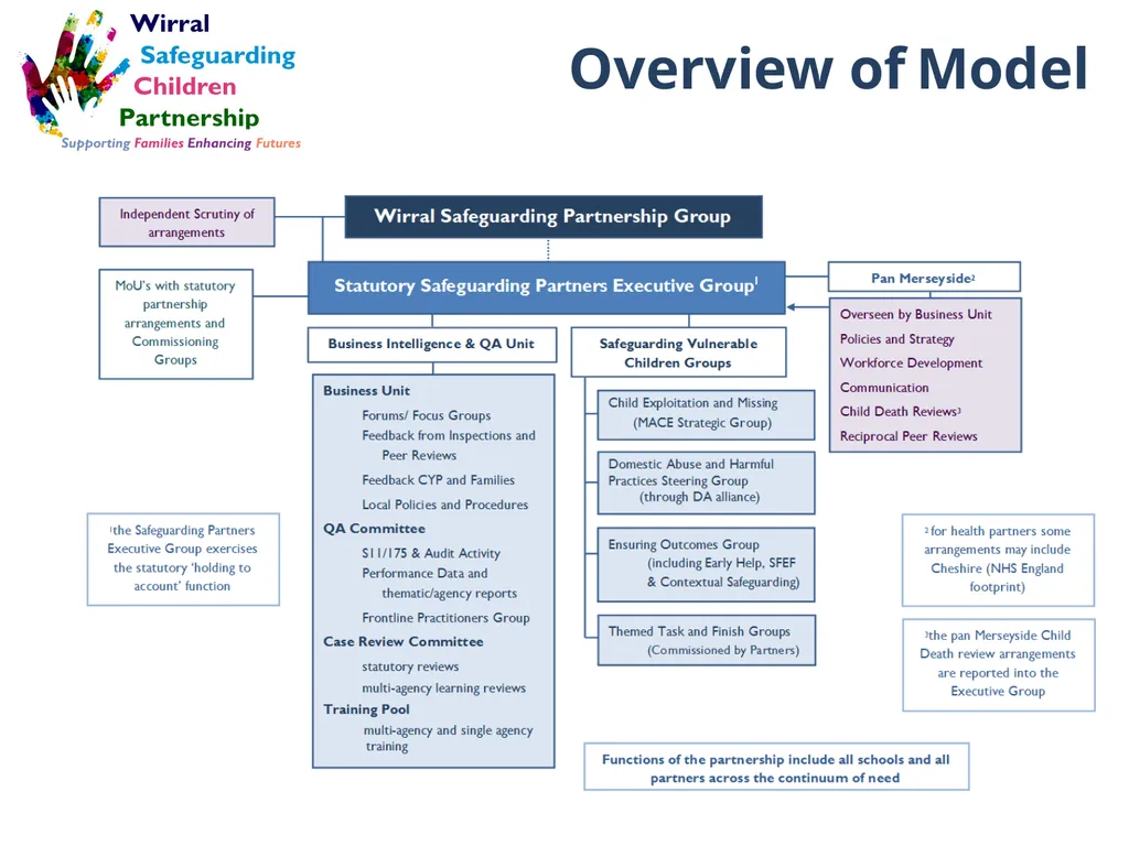 Wirral Safeguarding Children Partnership New - slide 16 of 20