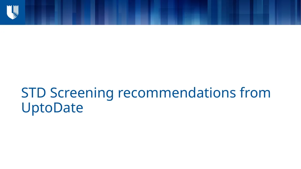 Review of labs and … some TESTS I WISH YOU’D - slide 5 of 47