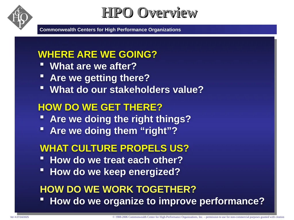 THE FEDERAL EXECUTIVE INSTITUTE Commonwealth - slide 2 of 29