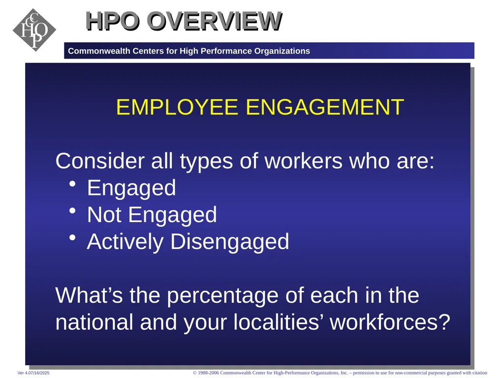 THE FEDERAL EXECUTIVE INSTITUTE Commonwealth - slide 4 of 29