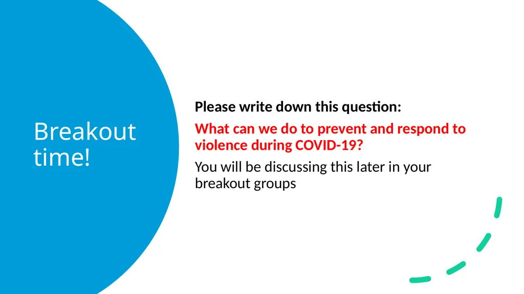 Webinar Training 19th November, 2020 Webinar 4: - slide 5 of 26