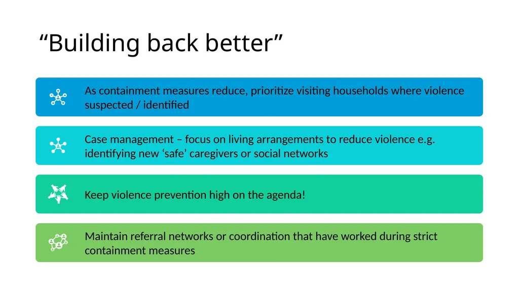 Webinar Training 19th November, 2020 Webinar 4: - slide 22 of 26