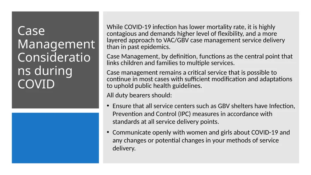 Webinar Training 19th November, 2020 Webinar 4: - slide 19 of 26