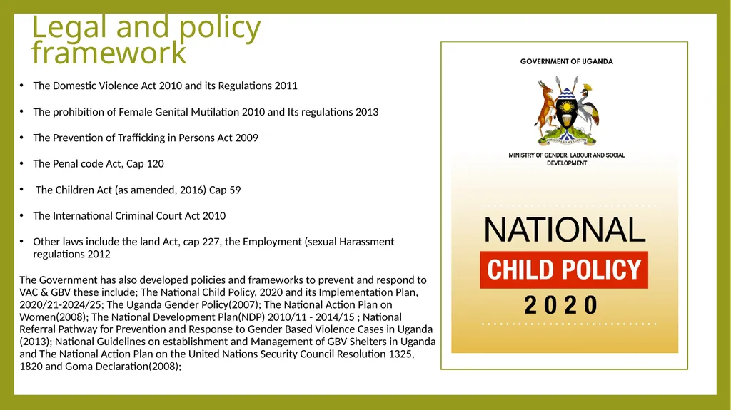 Webinar Training 19th November, 2020 Webinar 4: - slide 13 of 26