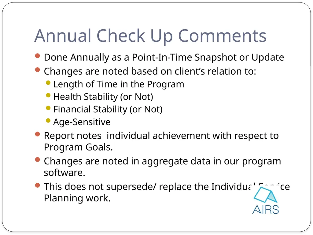 Nancy M. Strohminger, LCSW-C Steven L. Dashiell, - slide 32 of 40