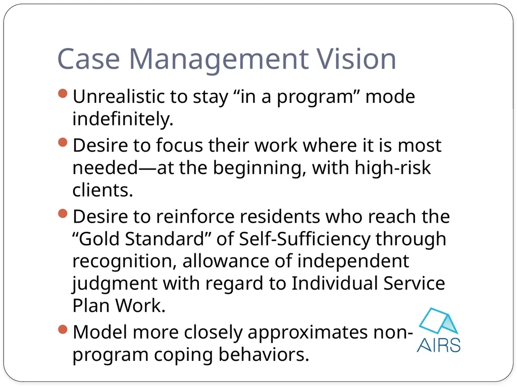 Nancy M. Strohminger, LCSW-C Steven L. Dashiell, - slide 17 of 40
