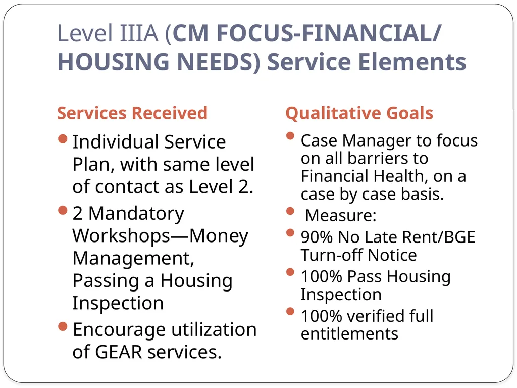 Nancy M. Strohminger, LCSW-C Steven L. Dashiell, - slide 25 of 40