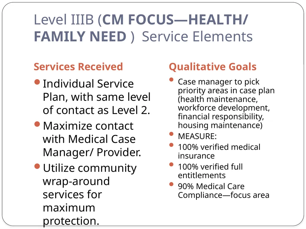 Nancy M. Strohminger, LCSW-C Steven L. Dashiell, - slide 27 of 40