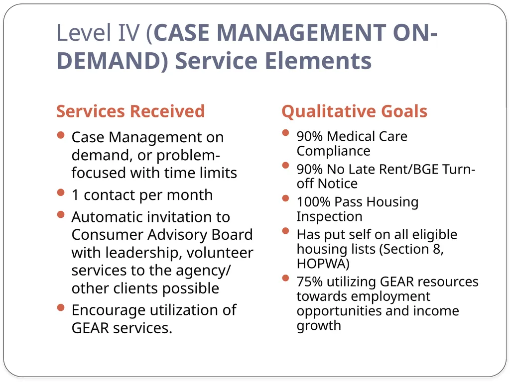 Nancy M. Strohminger, LCSW-C Steven L. Dashiell, - slide 31 of 40