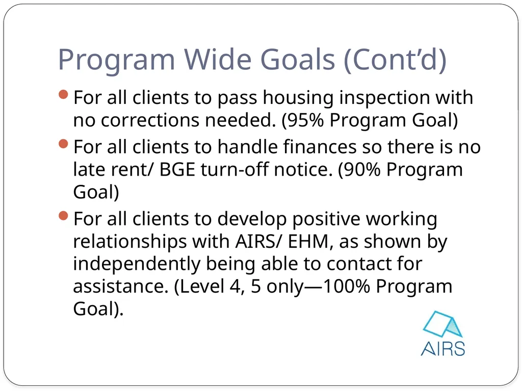 Nancy M. Strohminger, LCSW-C Steven L. Dashiell, - slide 14 of 40