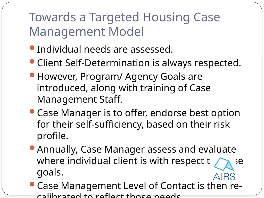 Nancy M. Strohminger, LCSW-C Steven L. Dashiell, - slide 19 of 40