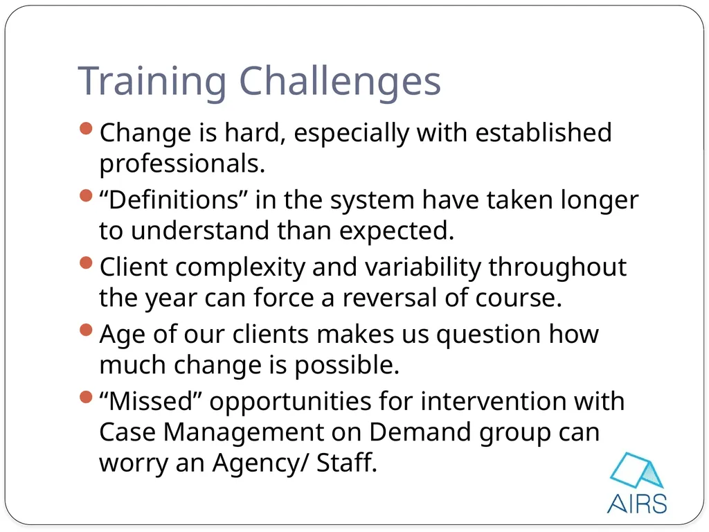 Nancy M. Strohminger, LCSW-C Steven L. Dashiell, - slide 35 of 40