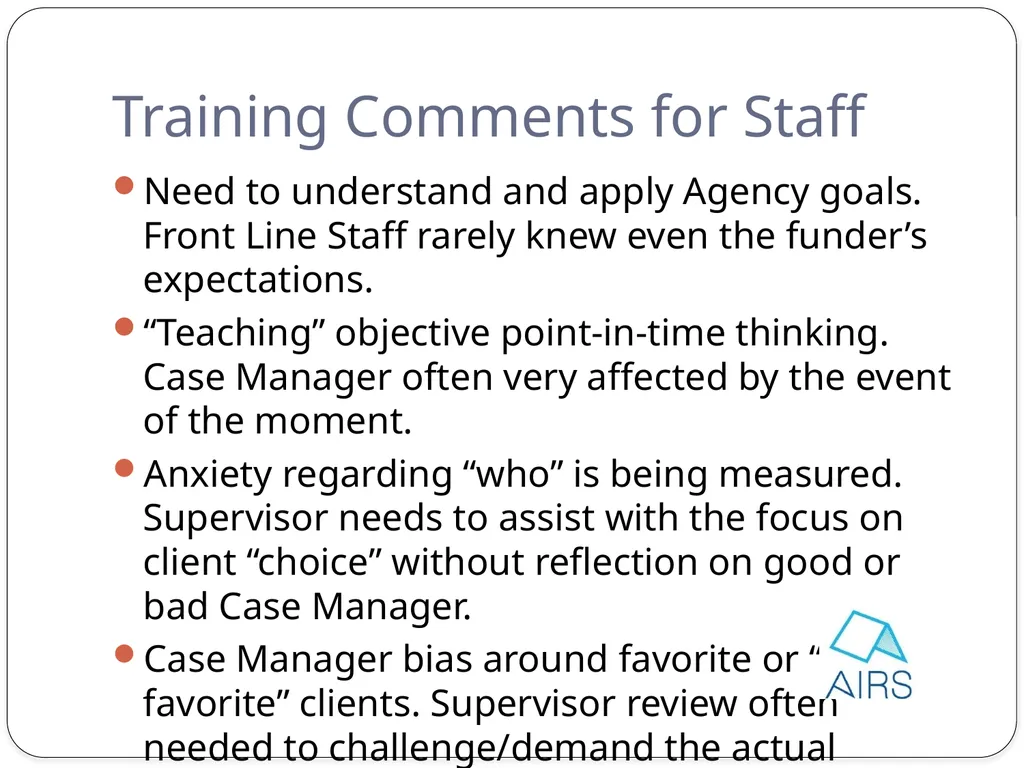 Nancy M. Strohminger, LCSW-C Steven L. Dashiell, - slide 34 of 40