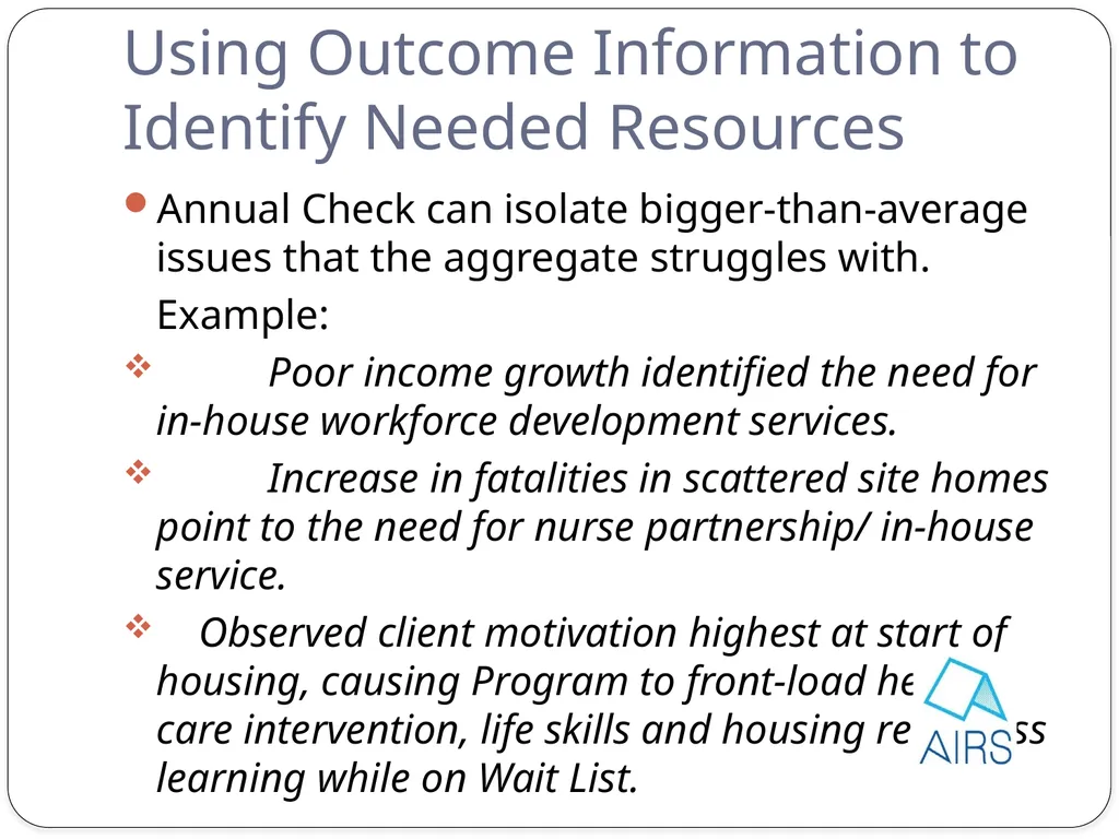 Nancy M. Strohminger, LCSW-C Steven L. Dashiell, - slide 38 of 40