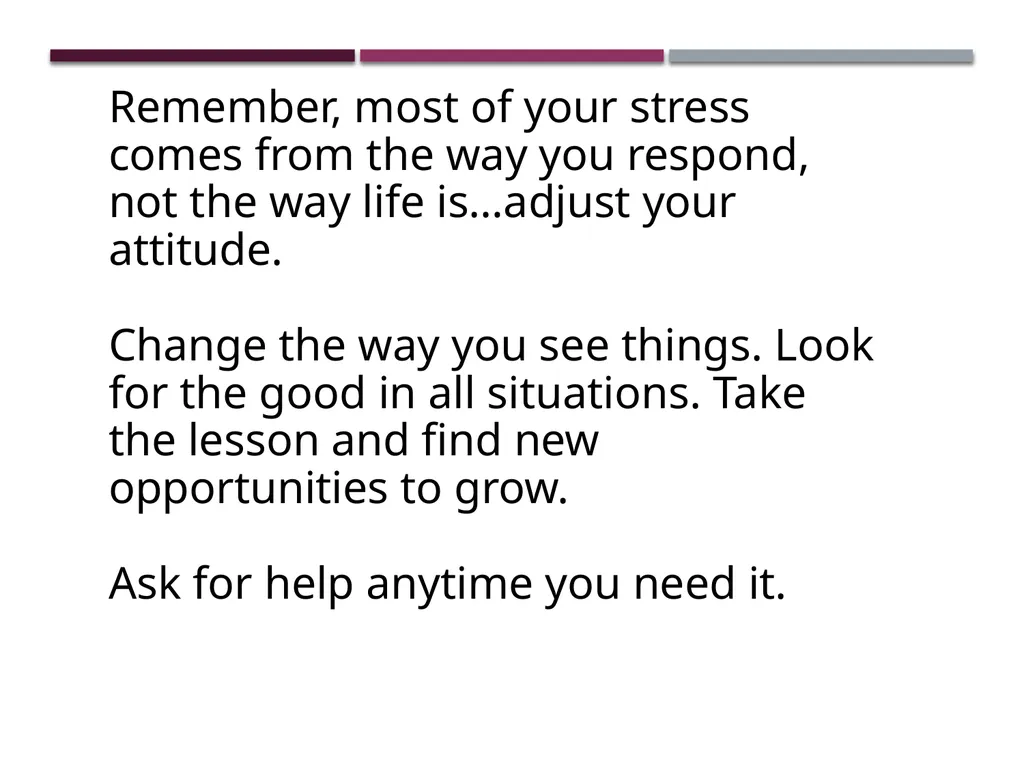Maintenance & Management Roundtable PAHRA Spring - slide 3 of 12