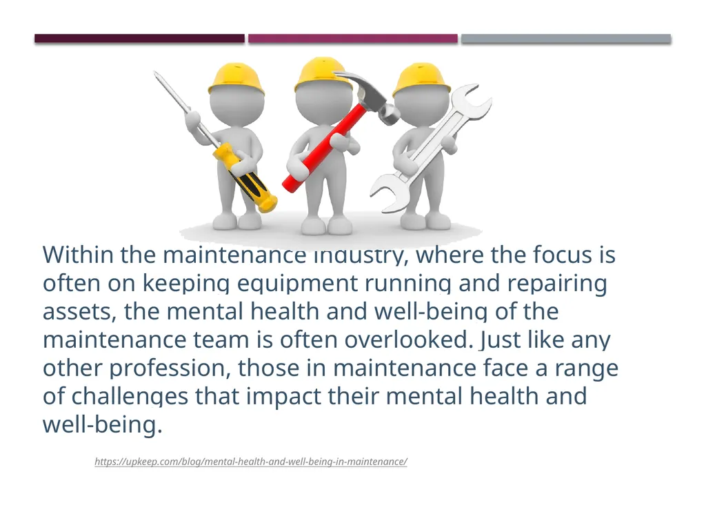 Maintenance & Management Roundtable PAHRA Spring - slide 2 of 12