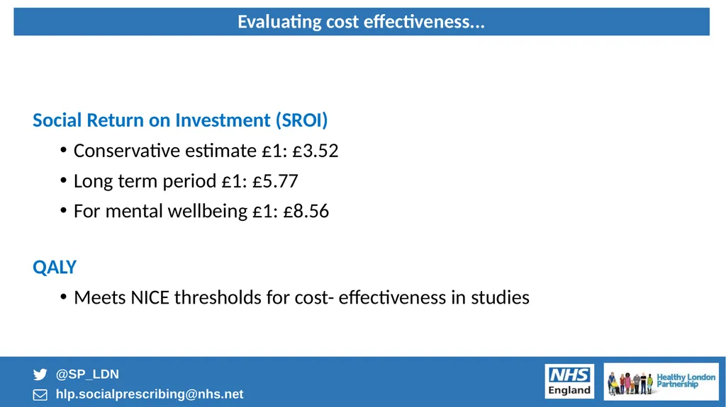 1 PERSONALISED CARE FOR LONDON Embedding the 3 - slide 16 of 23
