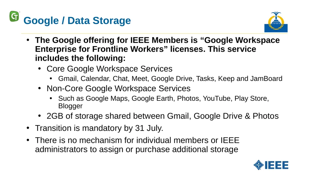 IEEE SoutheastCon 2023 Orlando, Florida 1 Data - slide 7 of 10