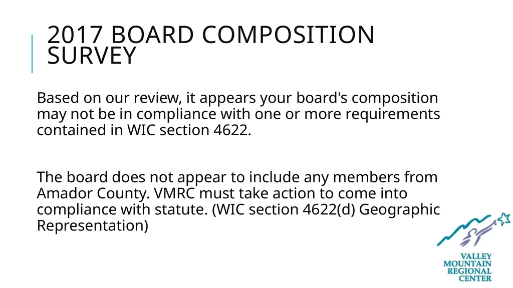 Executive Directors Report Tony Anderson Executive - slide 24 of 27