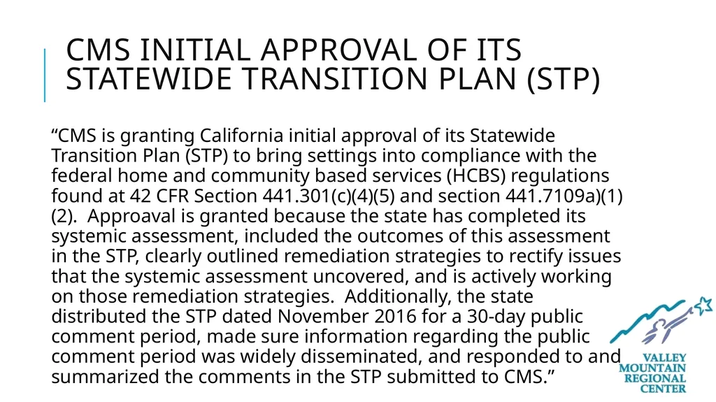 Executive Directors Report Tony Anderson Executive - slide 22 of 27