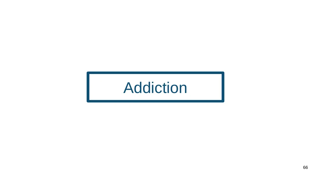 Teaching about drugs, alcohol and tobacco Part of: - slide 66 of 90