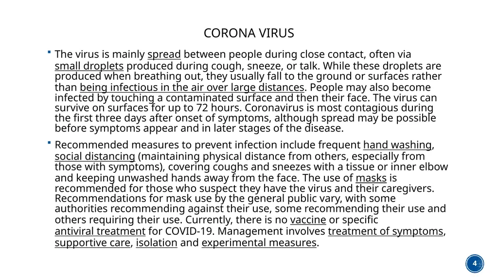 ASSESSMENT OF OCCUPATIONAL HAZARDS AND DEVELOPMENT - slide 4 of 21