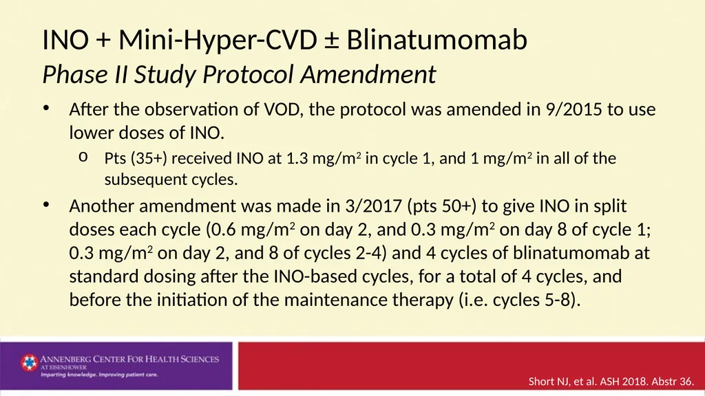 Acute Lymphoblastic Leukemia ⎼ Posters and - slide 9 of 30