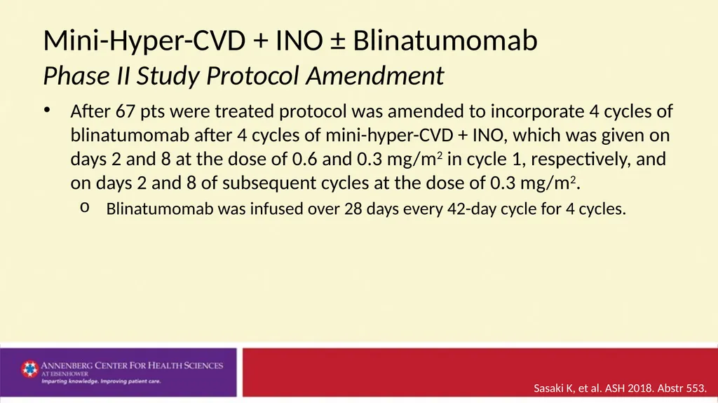 Acute Lymphoblastic Leukemia ⎼ Posters and - slide 14 of 30