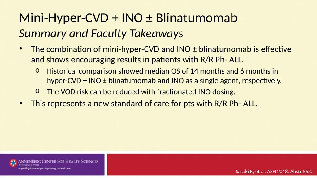 Acute Lymphoblastic Leukemia ⎼ Posters and - slide 16 of 30