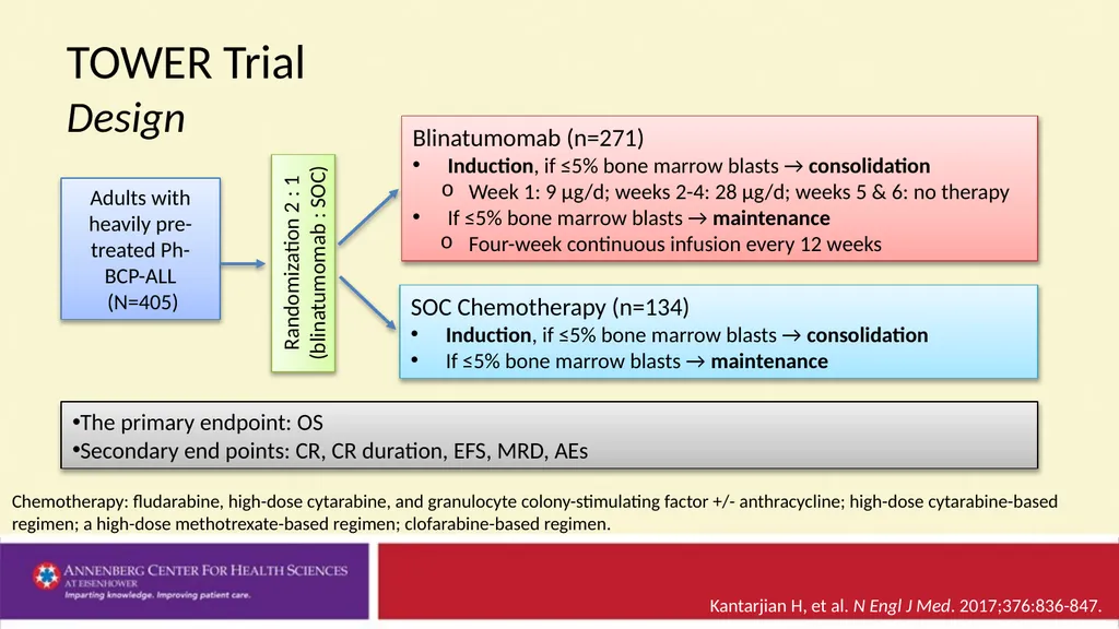 Acute Lymphoblastic Leukemia ⎼ Posters and - slide 26 of 30