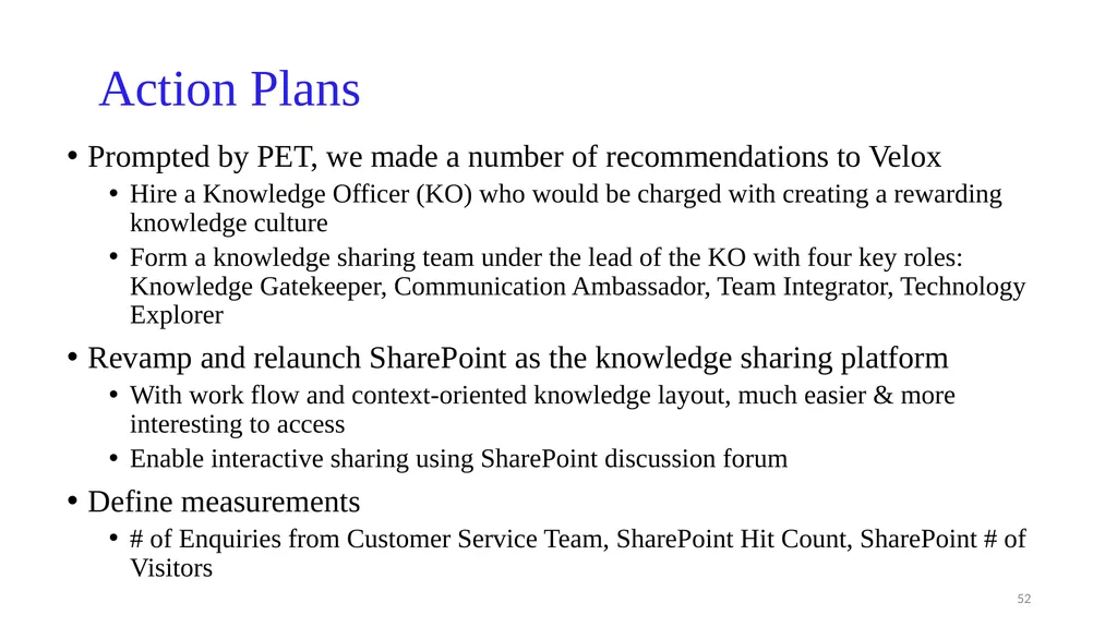 Canonical Action Research: Method, Principles and - slide 52 of 59