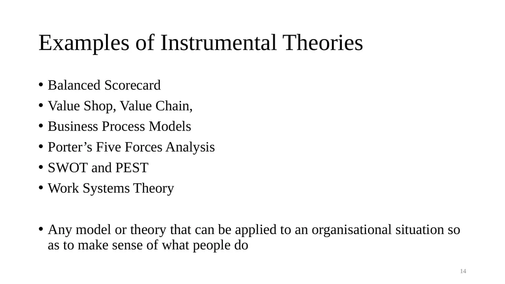 Canonical Action Research: Method, Principles and - slide 14 of 59