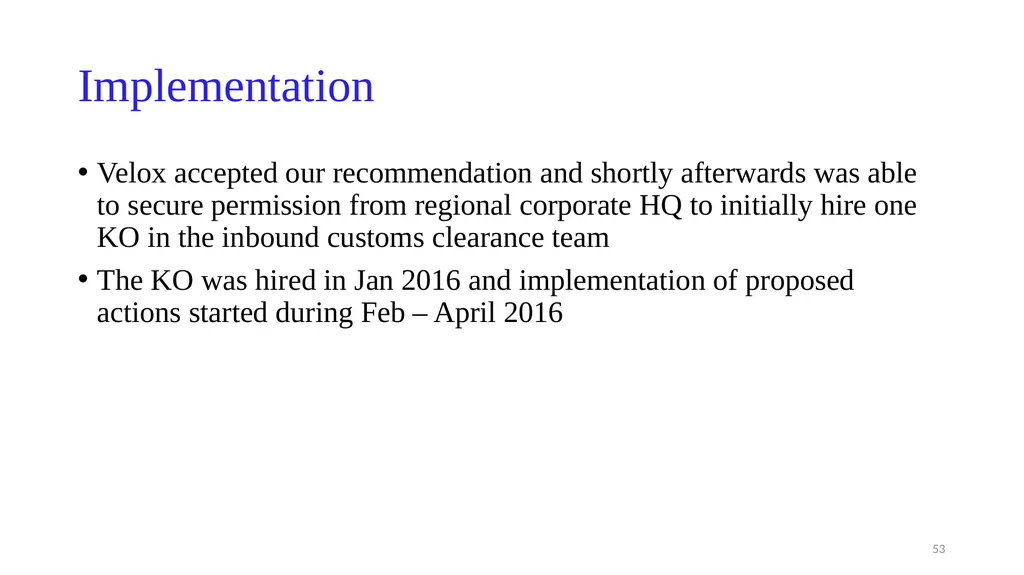 Canonical Action Research: Method, Principles and - slide 53 of 59