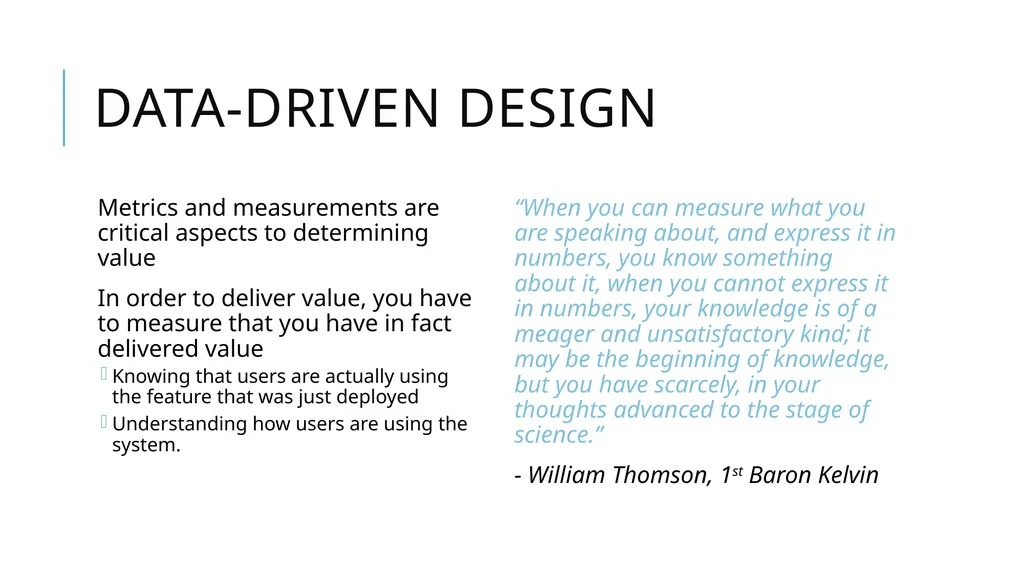 Enterprise Architecture Office of Technology - slide 23 of 36