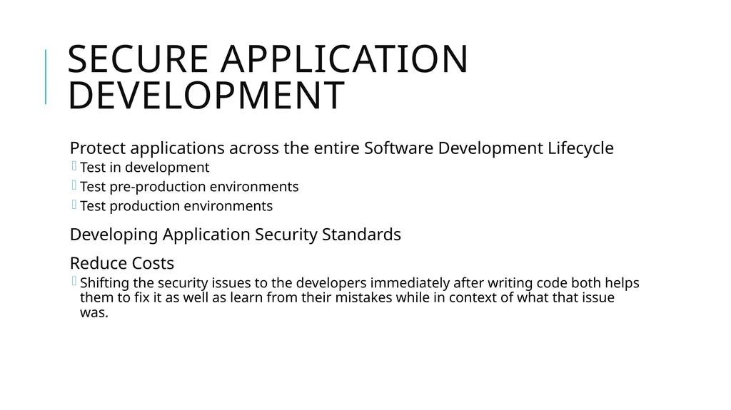 Enterprise Architecture Office of Technology - slide 22 of 36