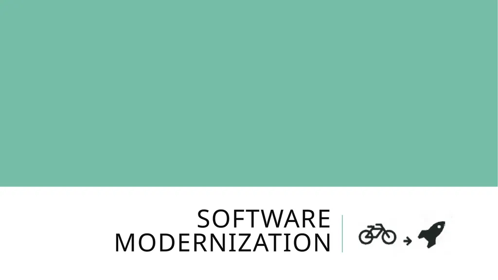 Enterprise Architecture Office of Technology - slide 16 of 36