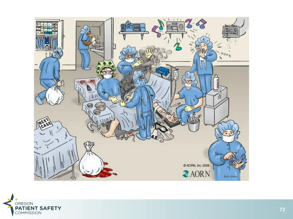 General Infection Prevention Practices Debbie - slide 72 of 72