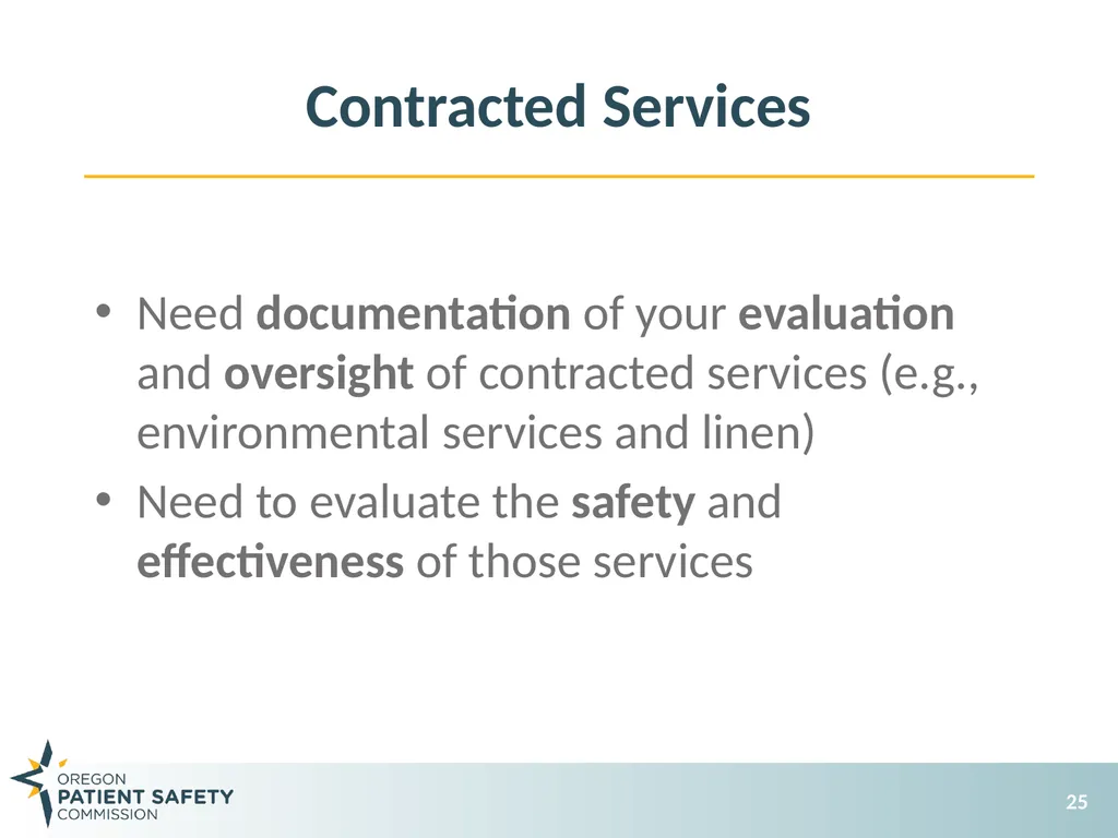 General Infection Prevention Practices Debbie - slide 25 of 72