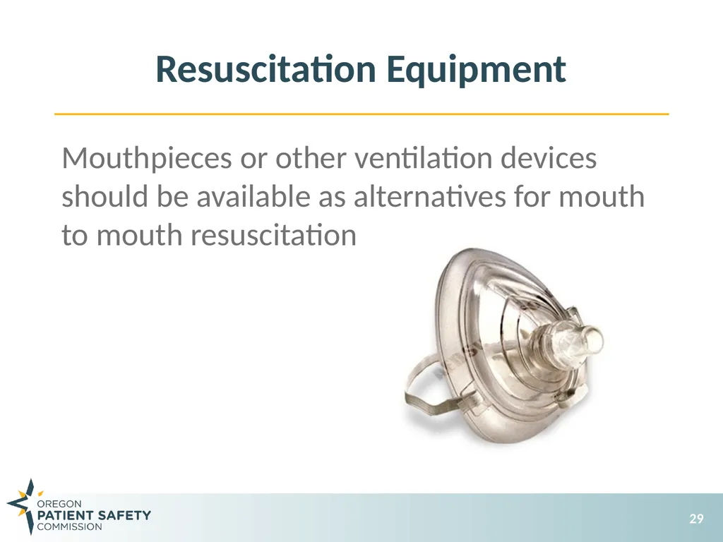 General Infection Prevention Practices Debbie - slide 29 of 72