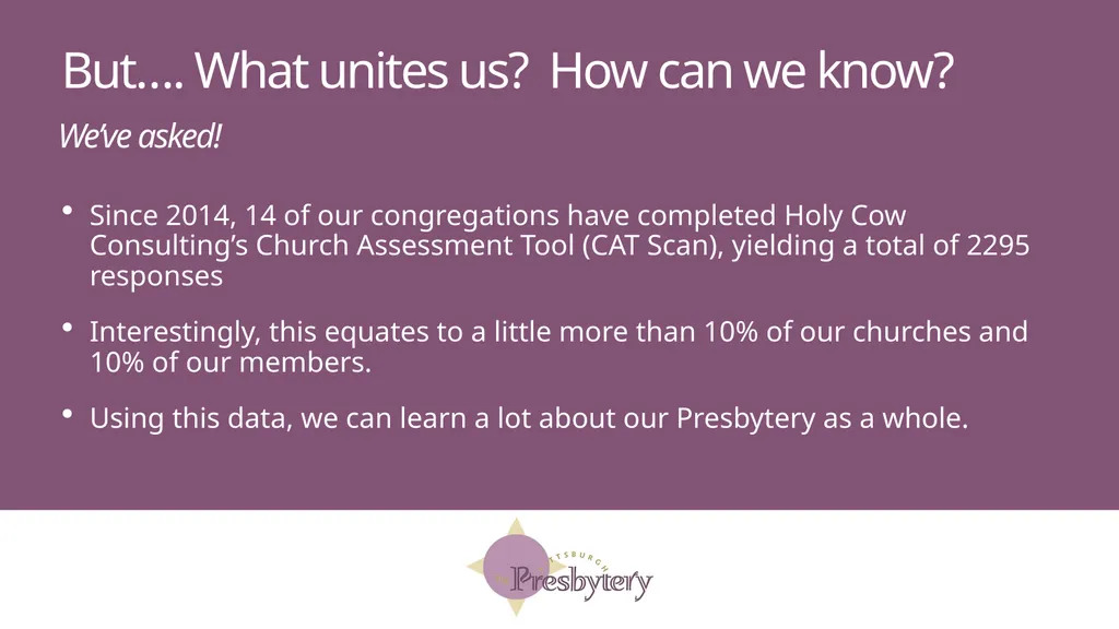 General Minister’s Report Upcoming Events General - slide 42 of 51