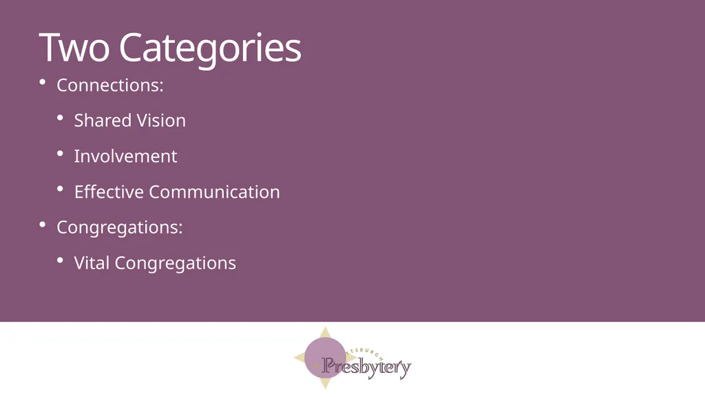General Minister’s Report Upcoming Events General - slide 26 of 51