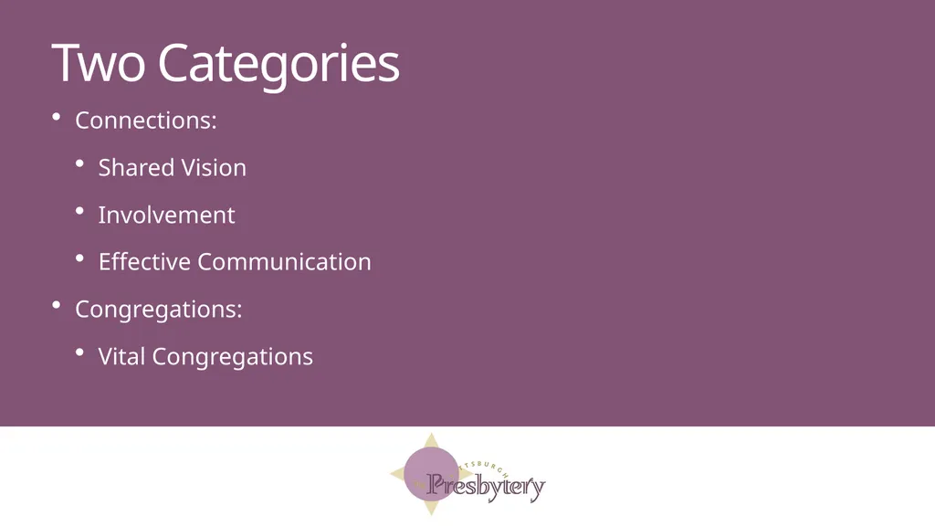 General Minister’s Report Upcoming Events General - slide 36 of 51