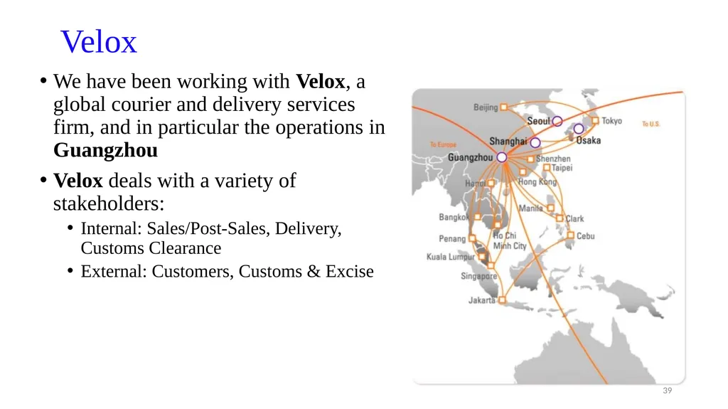 IS8014 Theory & Qualitative IS Research VIII: - slide 39 of 70